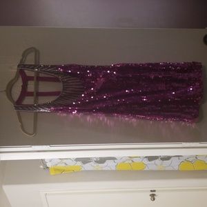 Night out dress